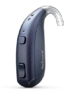 ENZO IA 3 SP BTE (1 HEARING AID + 1 DESKTOP CHARGER)